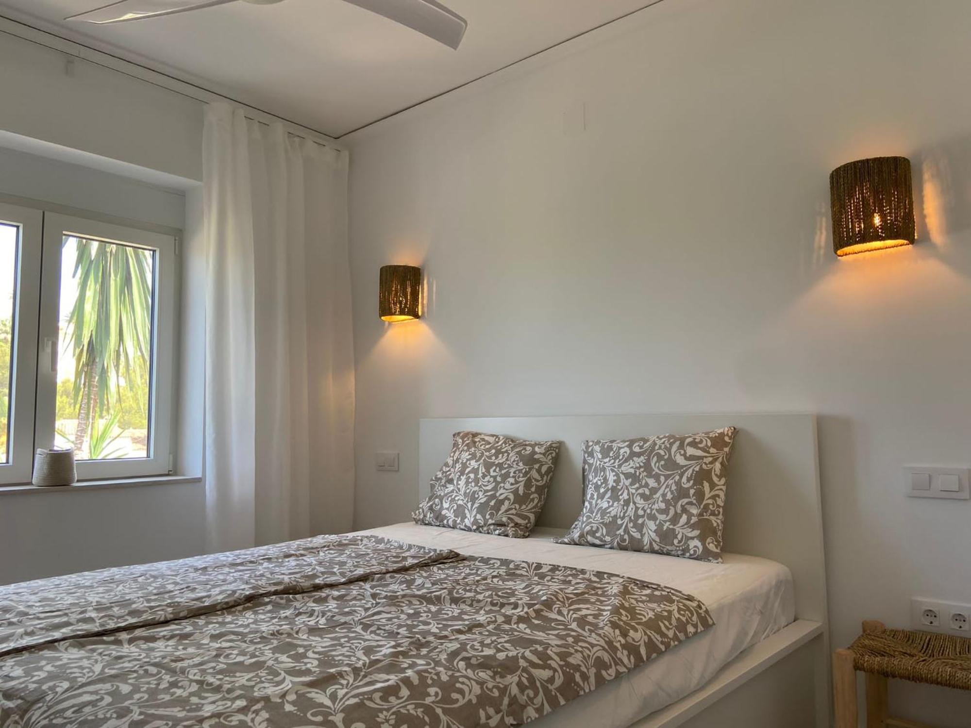 Вилла Casa Avellana Дения Экстерьер фото